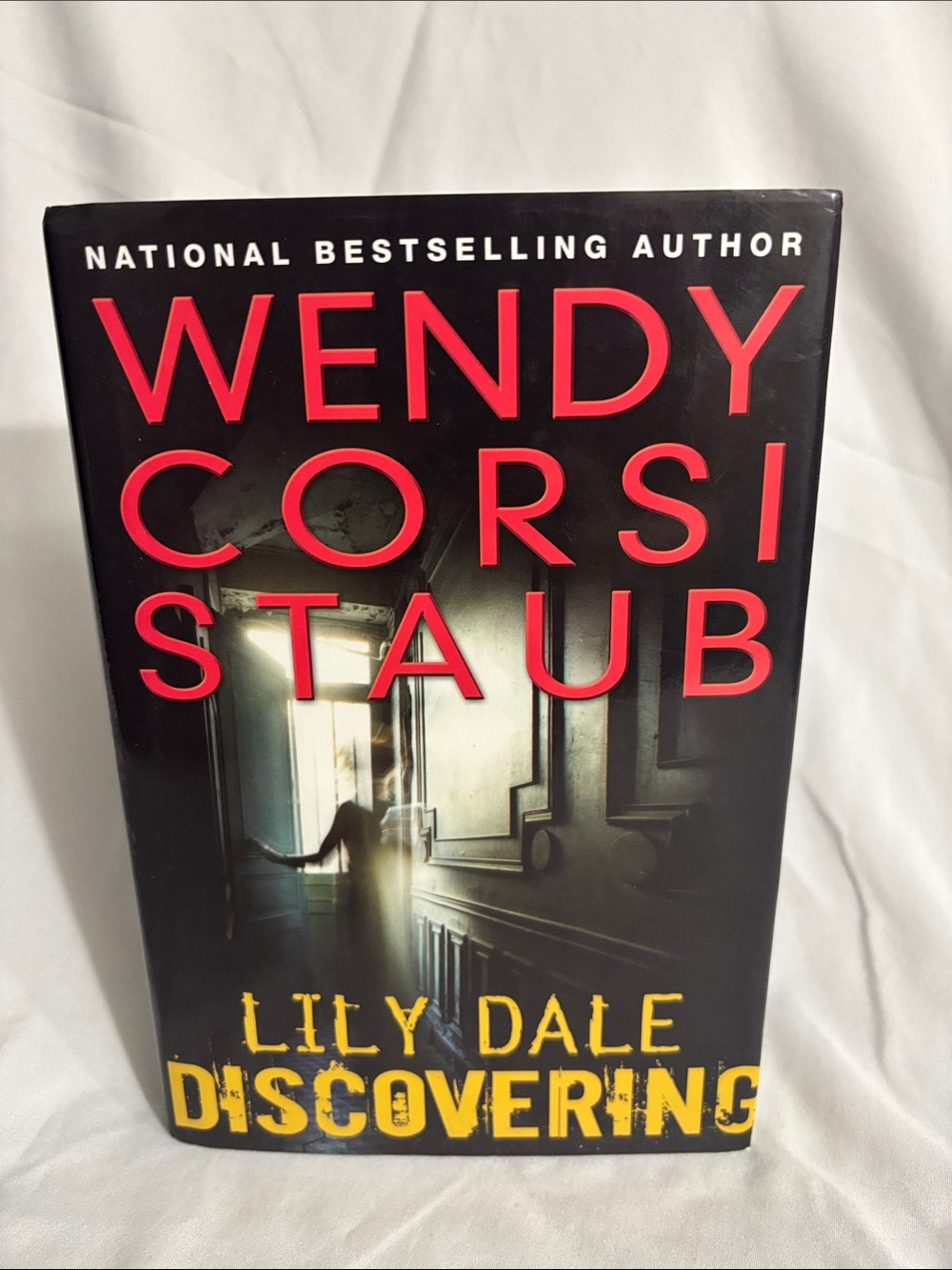 Lily Dale: Discovering